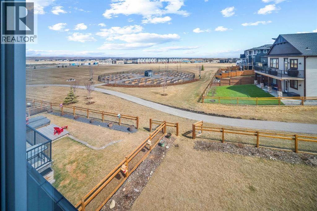 84 Saltsage Heath, Rural Rocky View County, Alberta  T3Z 0E5 - Photo 39 - A2305225