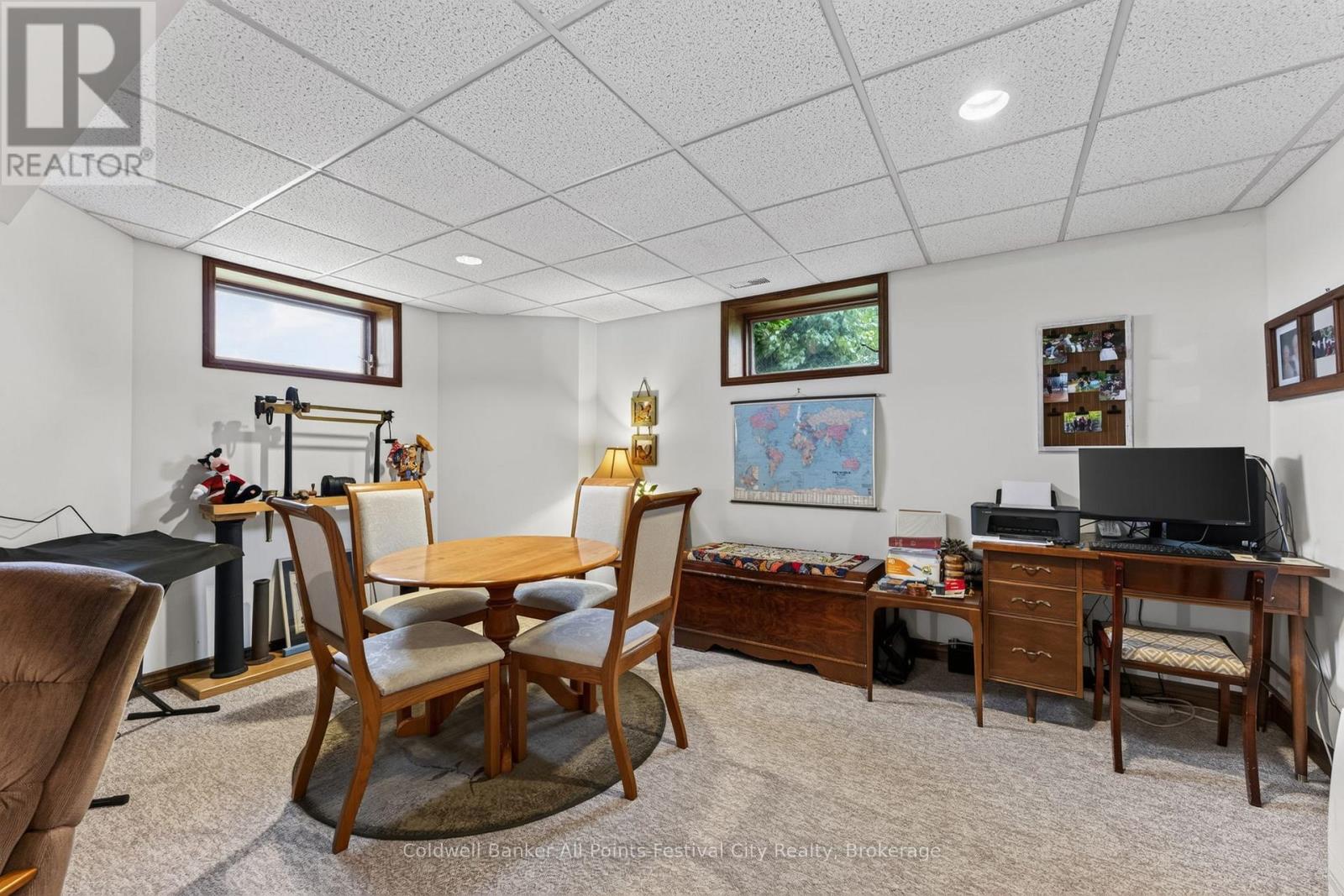 396 Eldon Street, Goderich, Ontario  N7A 4K8 - Photo 32 - X13465994