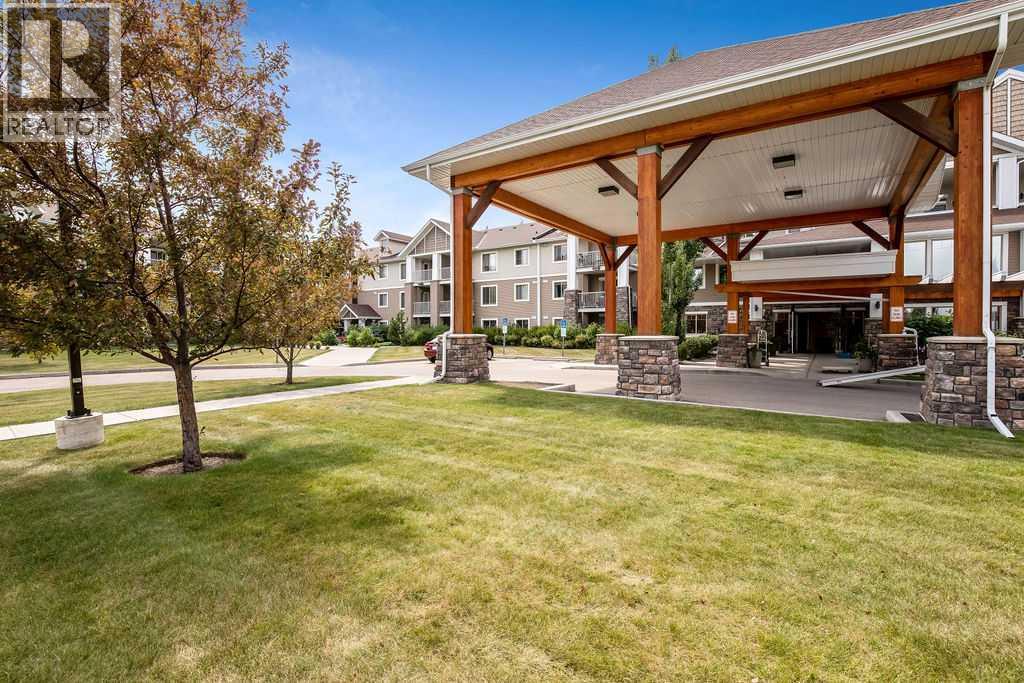 322, 428 Chaparral Ravine View SE, Calgary, Alberta