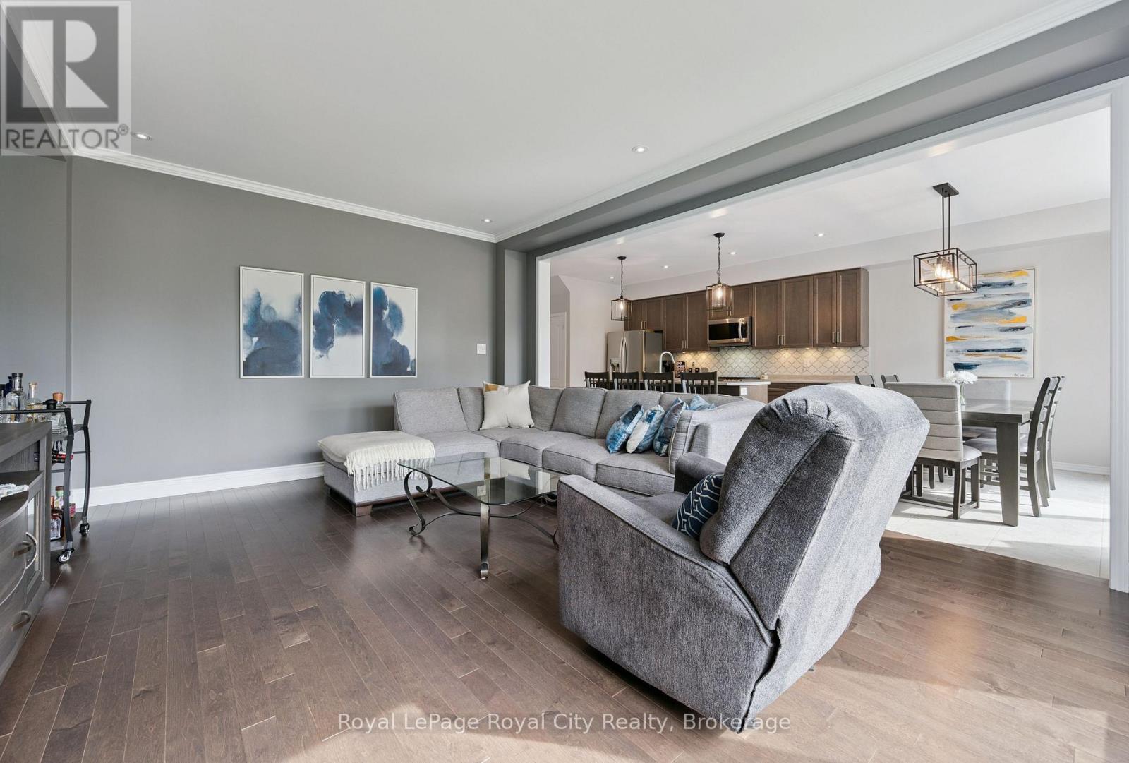 222 Dolman Street, Woolwich, Ontario  N0B 1M0 - Photo 6 - X13435644
