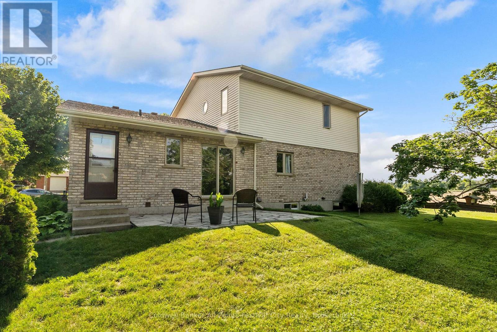 396 Eldon Street, Goderich, Ontario  N7A 4K8 - Photo 35 - X13465994