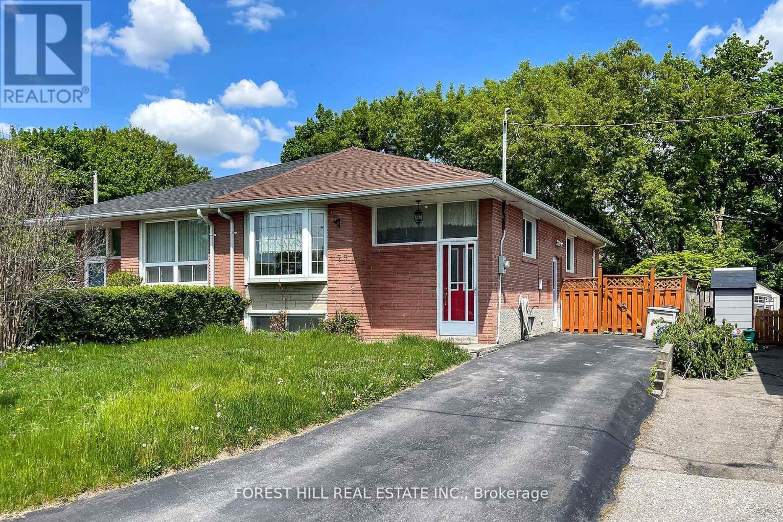 Main - 179 Septonne Avenue, Newmarket, Ontario  L3Y 2W5 - Photo 3 - N13474080