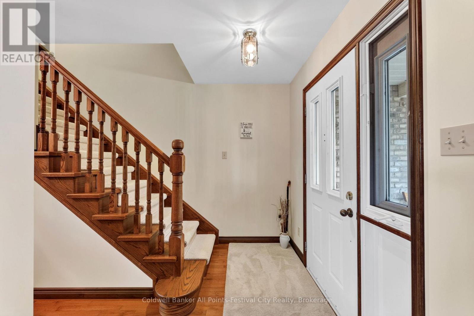 396 Eldon Street, Goderich, Ontario  N7A 4K8 - Photo 3 - X13465994