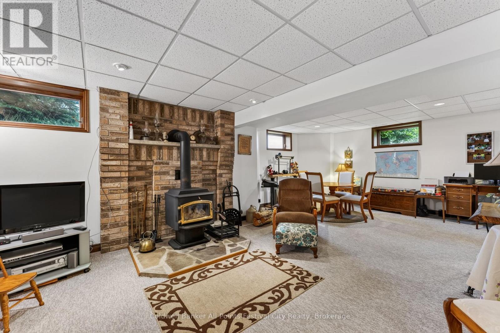 396 Eldon Street, Goderich, Ontario  N7A 4K8 - Photo 30 - X13465994