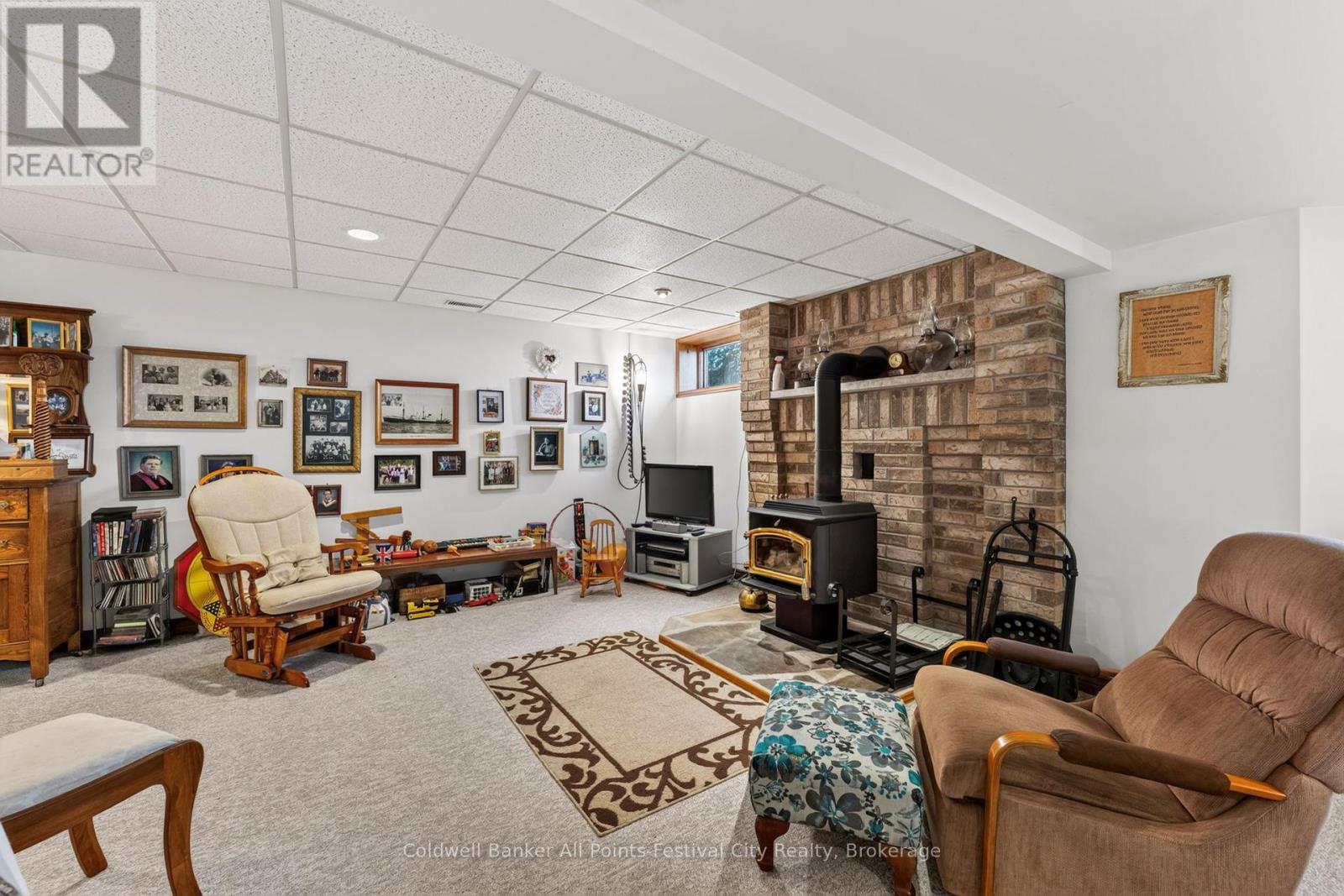 396 Eldon Street, Goderich, Ontario  N7A 4K8 - Photo 31 - X13465994