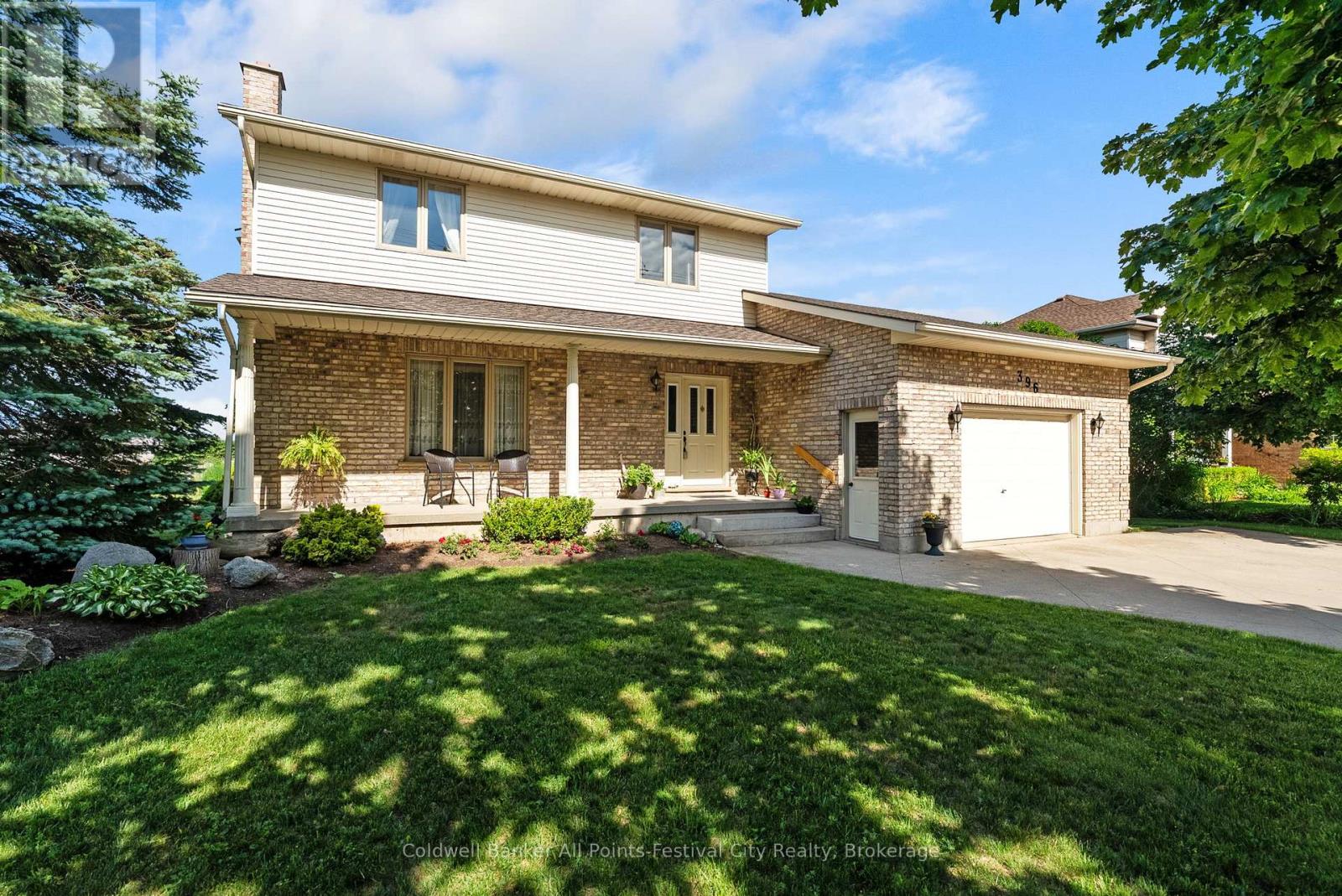 396 Eldon Street, Goderich, Ontario  N7A 4K8 - Photo 42 - X13465994