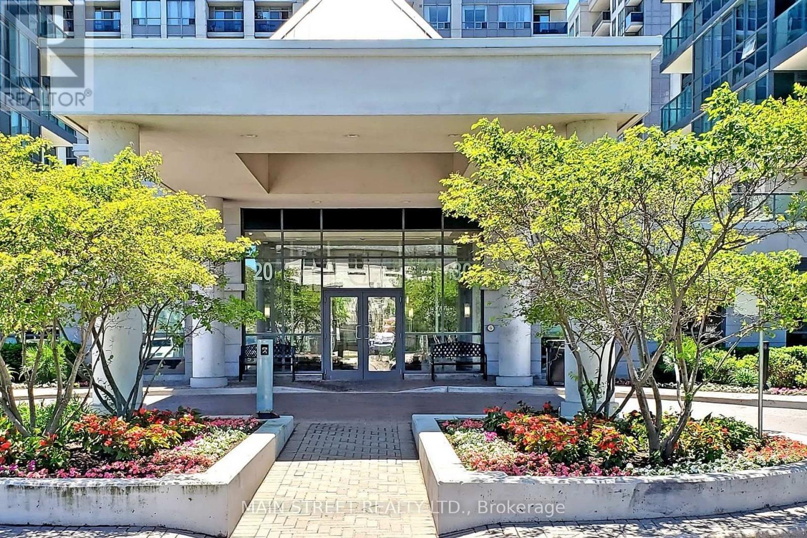 903 - 30 NORTH PARK ROAD, Vaughan, Ontario