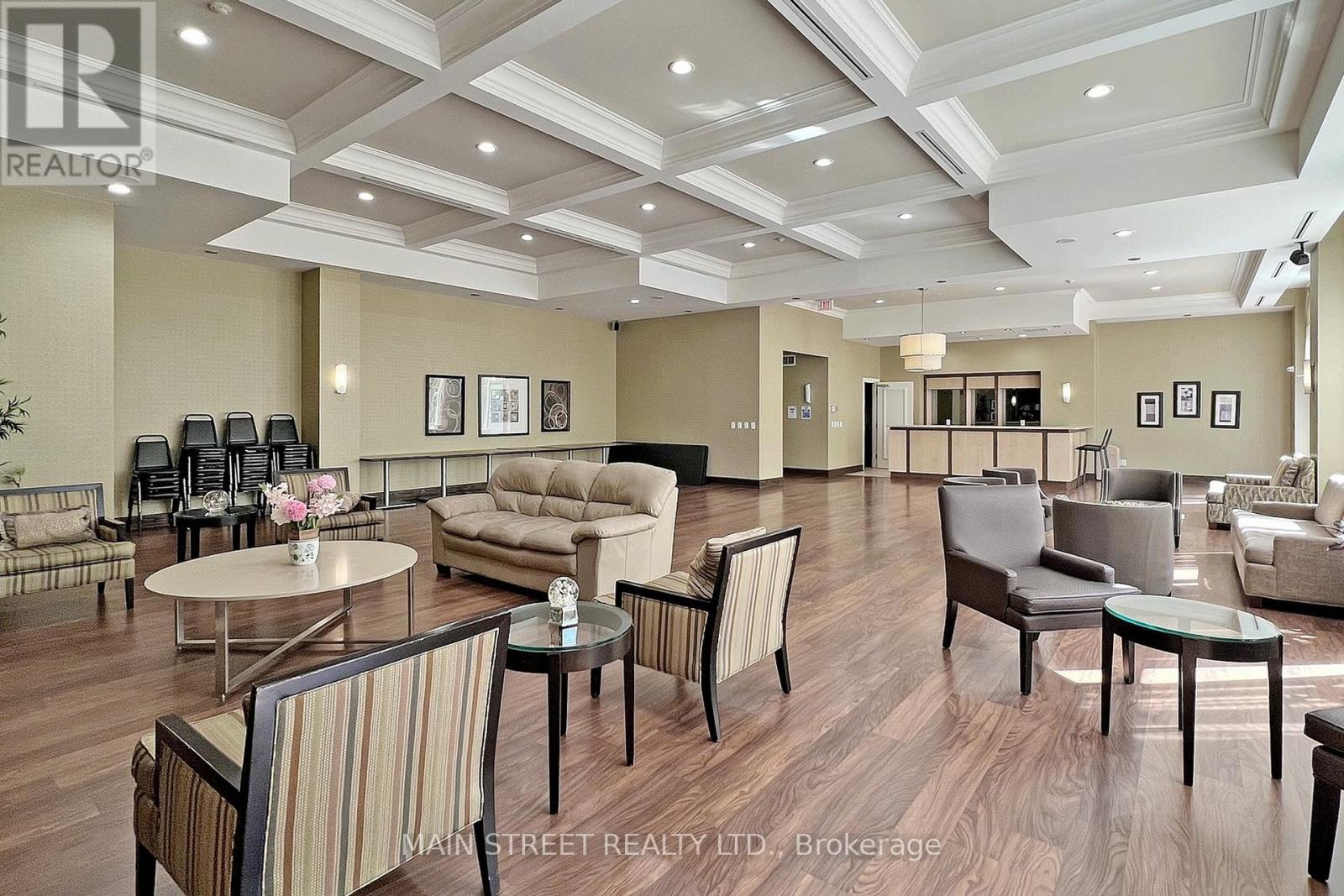 903 - 30 North Park Road, Vaughan, Ontario  L4J 0G6 - Photo 7 - N13474124