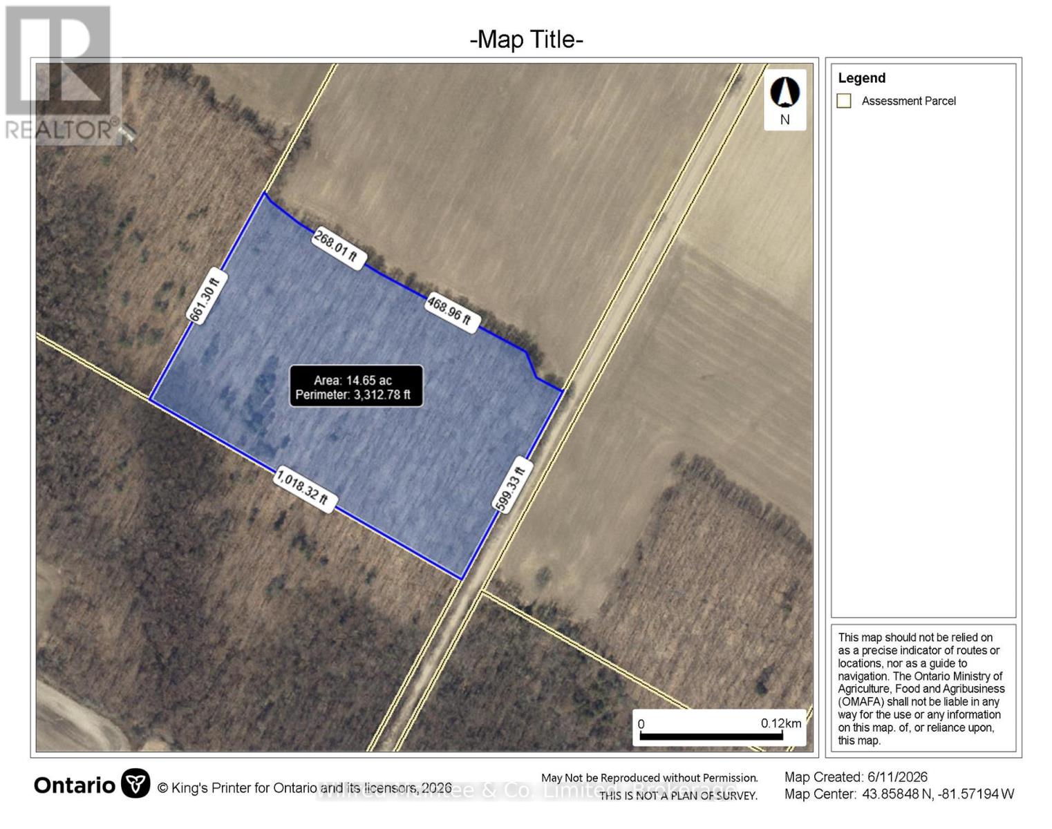 37225 Glens Hill Road, Ashfield-Colborne-Wawanosh, Ontario  N0M 1E0 - Photo 3 - X13472530