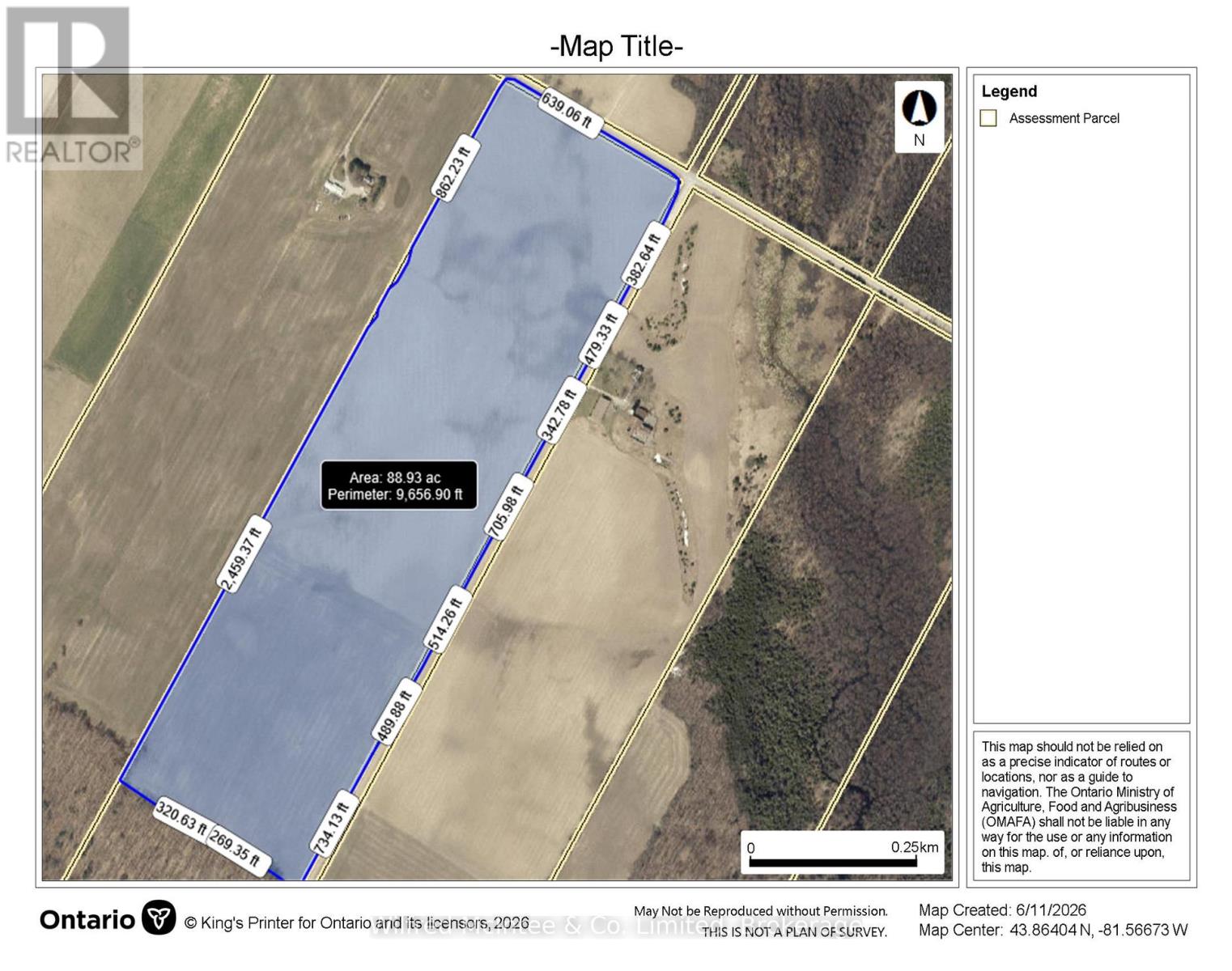 37225 Glens Hill Road, Ashfield-Colborne-Wawanosh, Ontario  N0M 1E0 - Photo 2 - X13472530