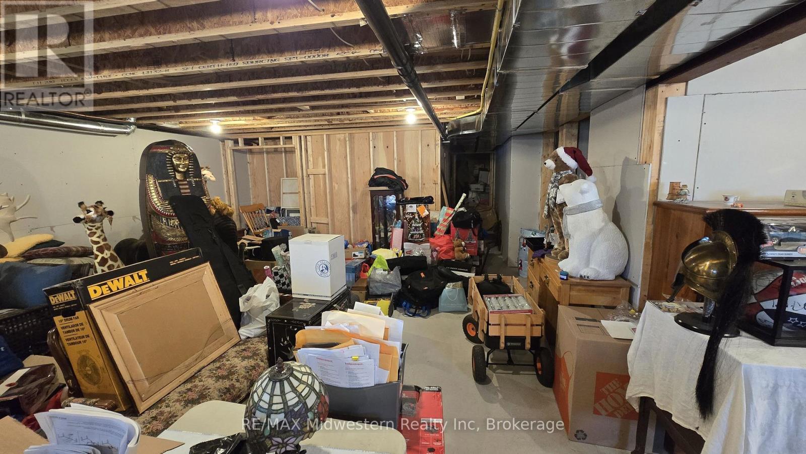 273 Queen Street, North Perth, Ontario N0G 1B0 - Photo 29 - X13472618