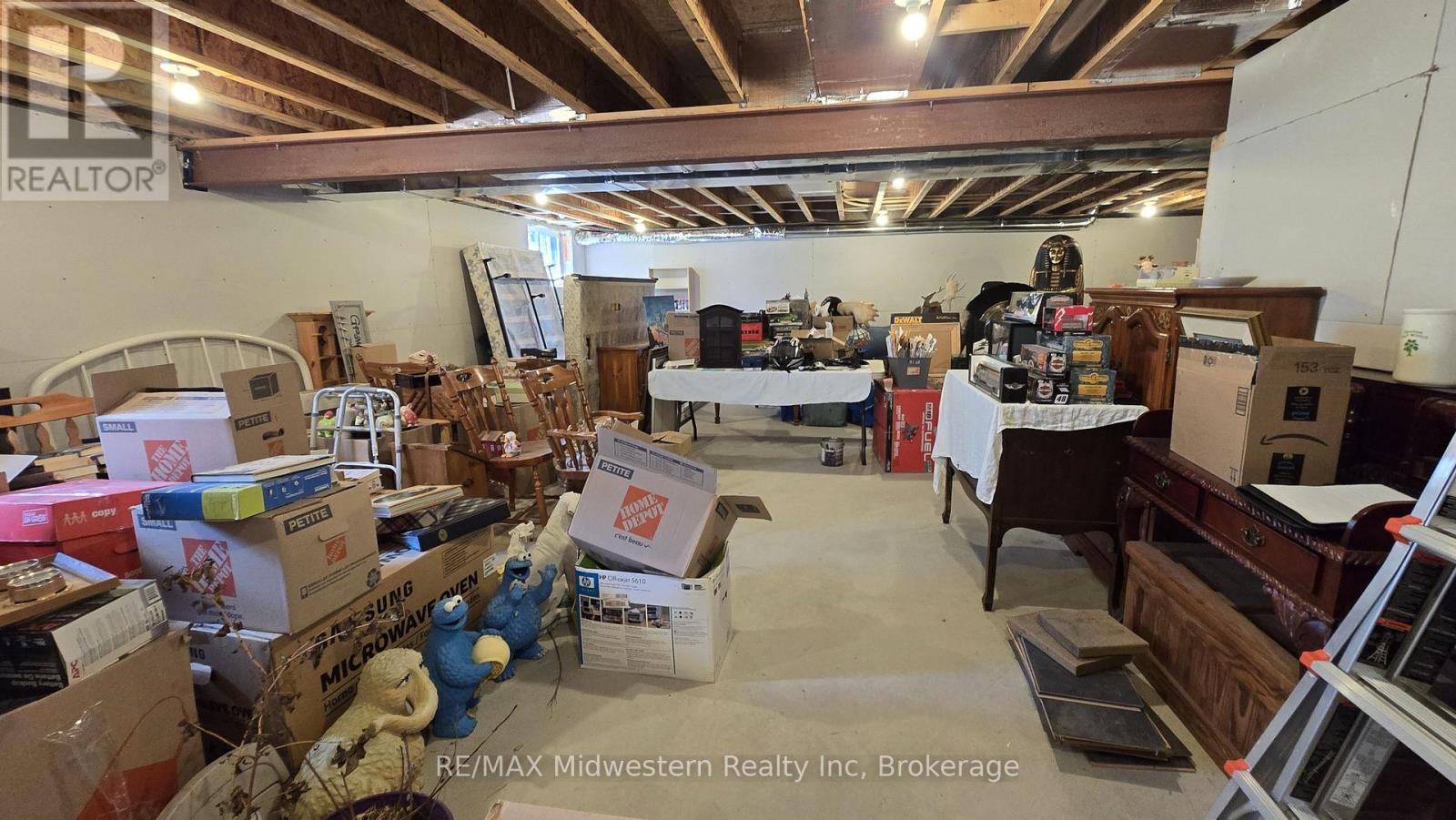 273 Queen Street, North Perth, Ontario N0G 1B0 - Photo 30 - X13472618