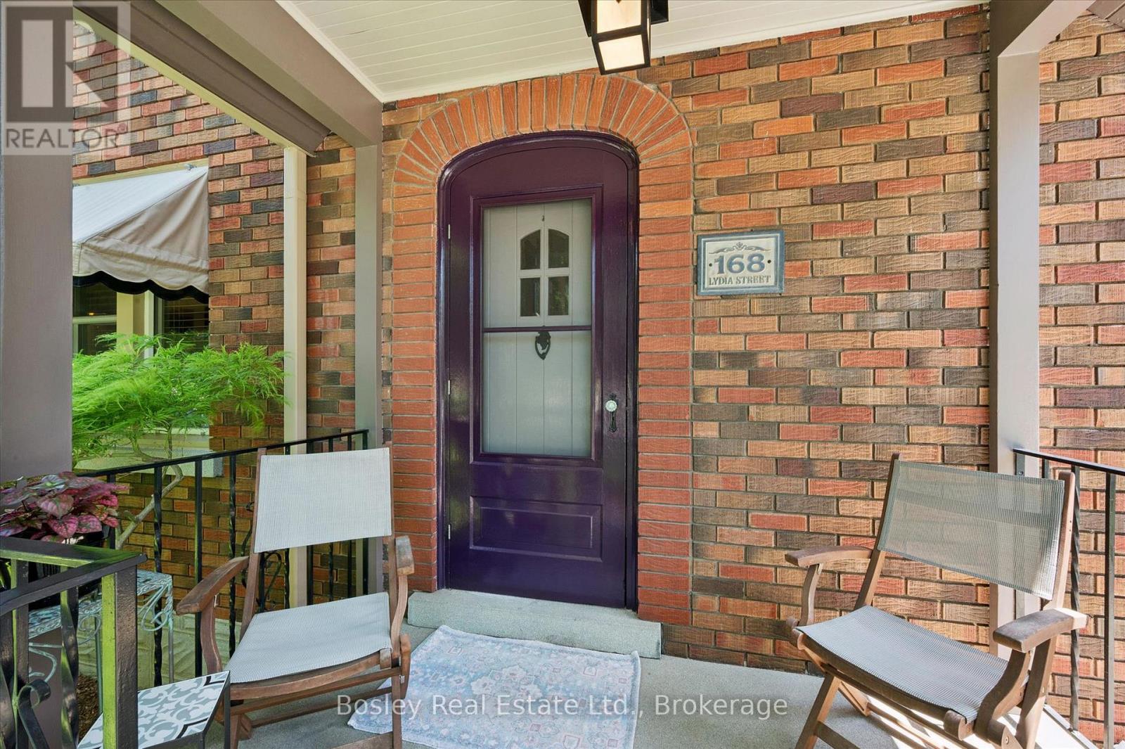 168 Lydia Street, Kitchener, Ontario N2H 1W1 - Photo 10 - X13472768