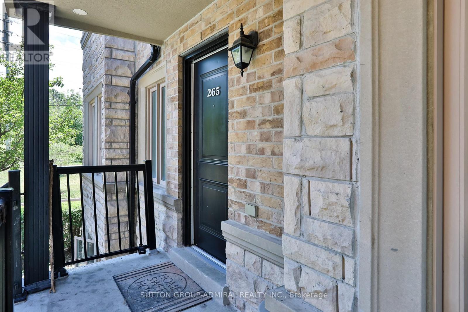 265 - 318 John Street, Markham, Ontario L3T 0B1 - Photo 4 - N13474178