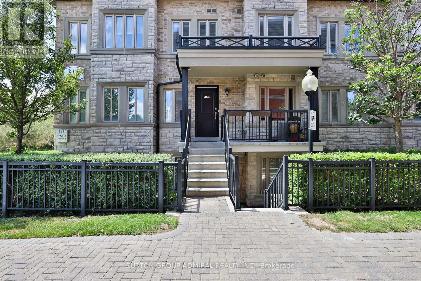 265 - 318 John Street, Markham, Ontario L3T 0B1 - Photo 2 - N13474178