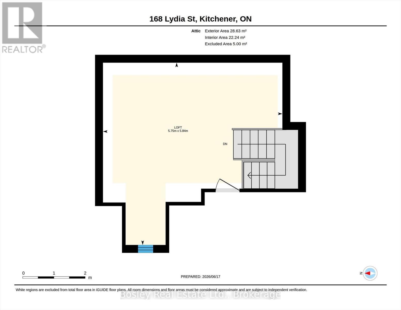 168 Lydia Street, Kitchener, Ontario N2H 1W1 - Photo 45 - X13472768