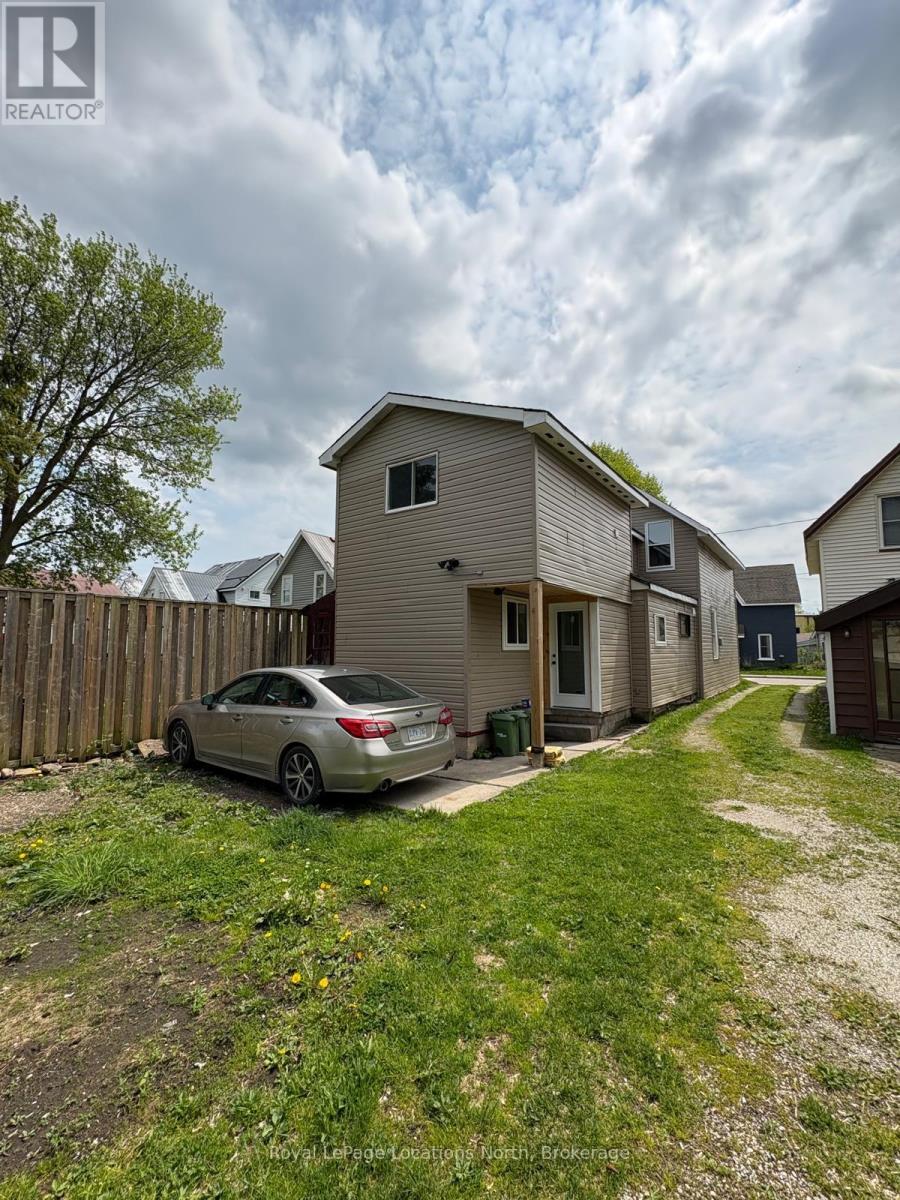 1 - 150 13th Street W, Owen Sound, Ontario N4K 3W4 - Photo 9 - X13472794