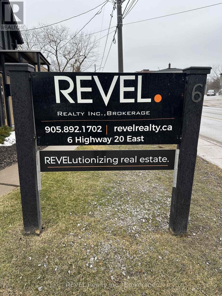 Upper - 6 Hwy 20 Highway E, Pelham, Ontario L0S 1E3 - Photo 12 - X13035024