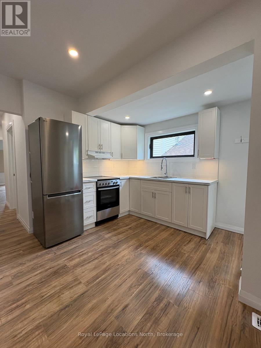 3 - 150 13th Street W, Owen Sound, Ontario N4L 3W4 - Photo 1 - X13472826