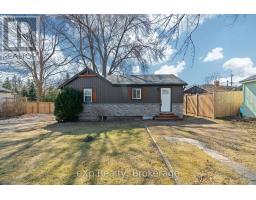236 SYDENHAM STREET, Strathroy-Caradoc, Ontario
