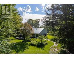 1284 SOUTH HORN LAKE ROAD, Ryerson, Ontario