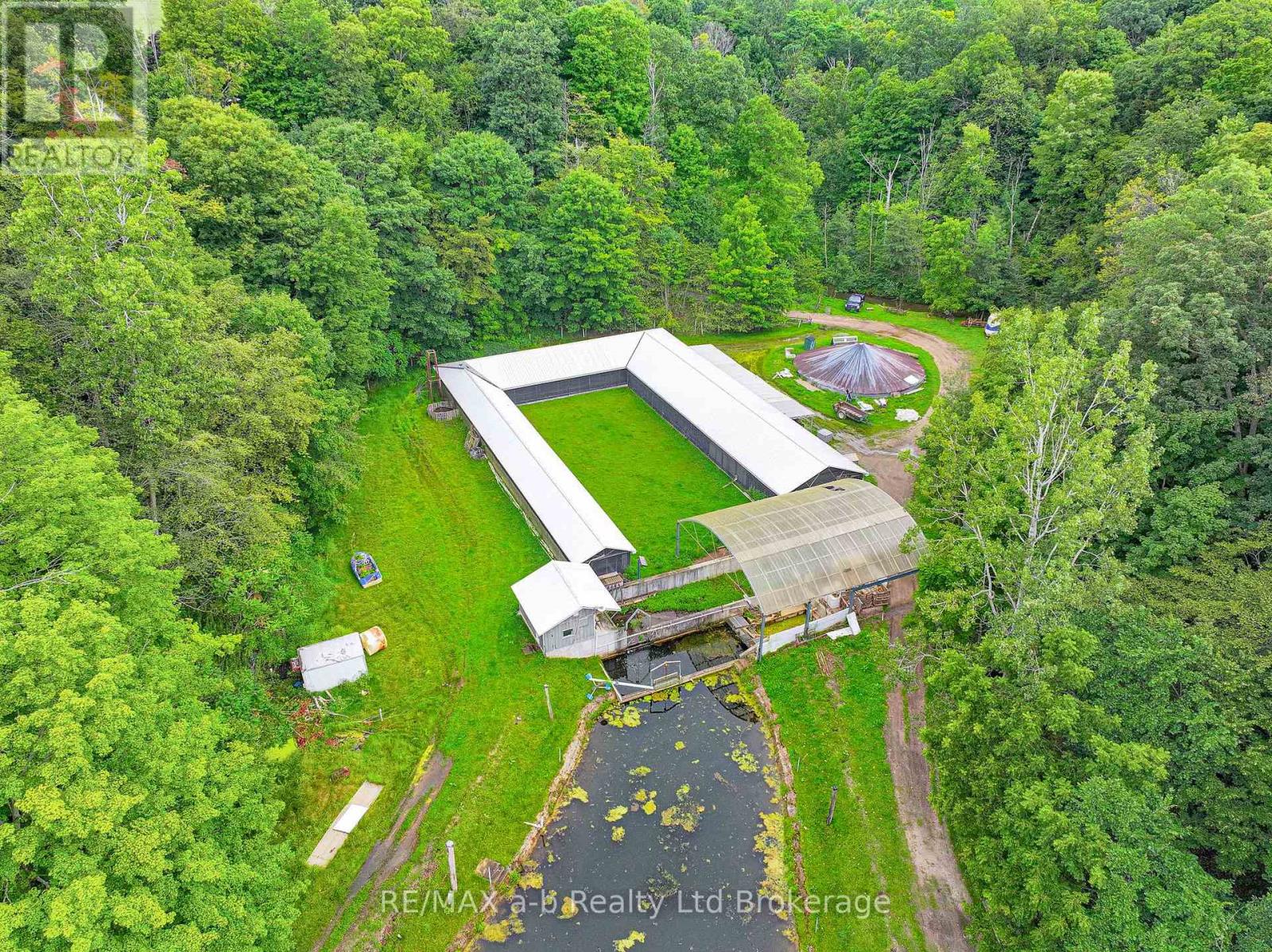 244 11th Concession Road, Norfolk, Ontario  N0E 1G0 - Photo 12 - X12206051