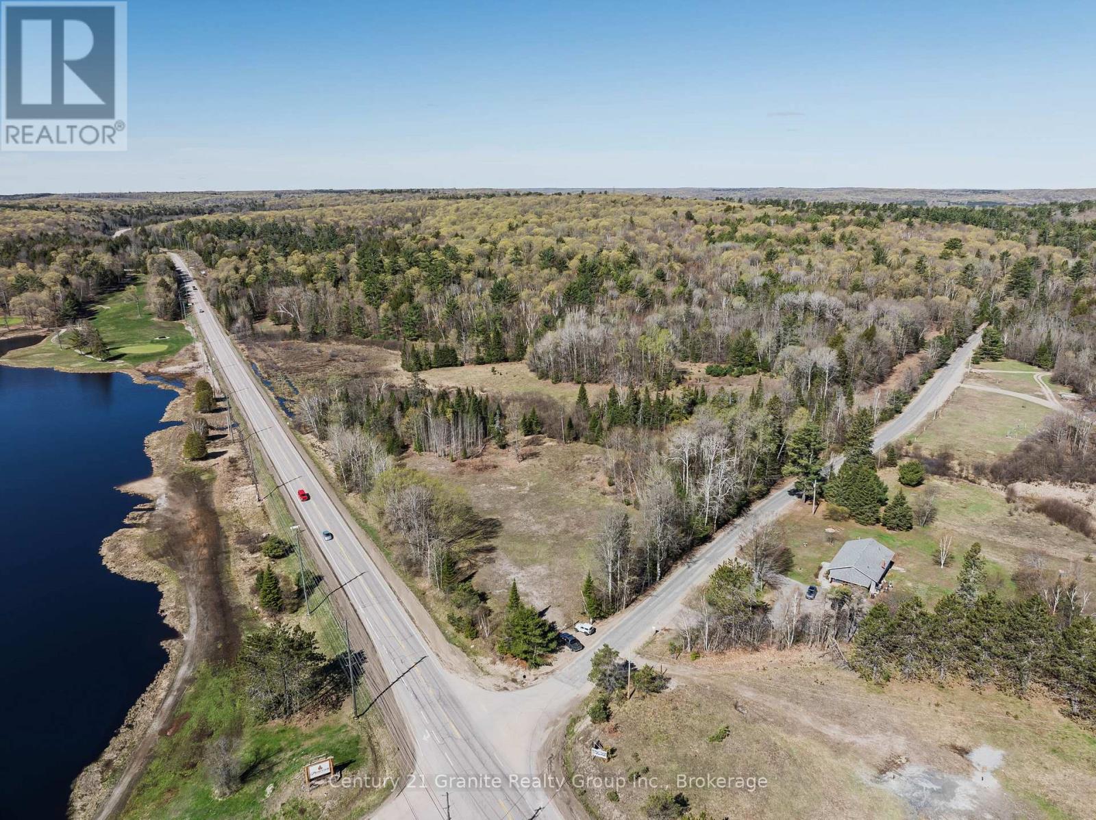0 SOYERS LAKE ROAD, Dysart et al, Ontario