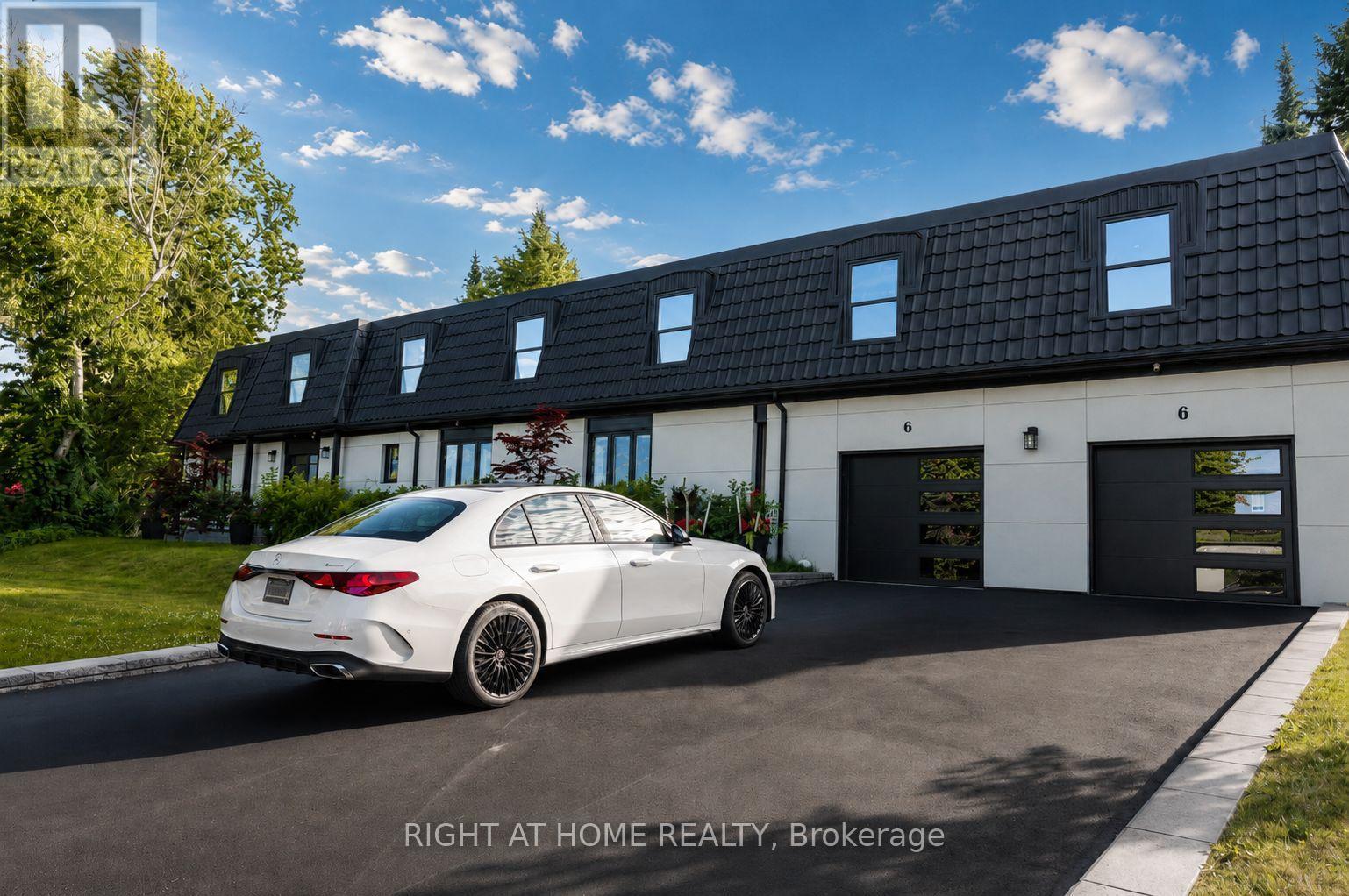 6 LADYSLIPPER COURT N, Markham, Ontario