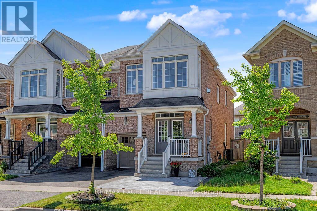 33 Brown Lane, Whitchurch-Stouffville, Ontario  L4A 0V1 - Photo 2 - N13474254