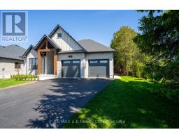 16 CORNWELL CRESCENT, Norwich, Ontario