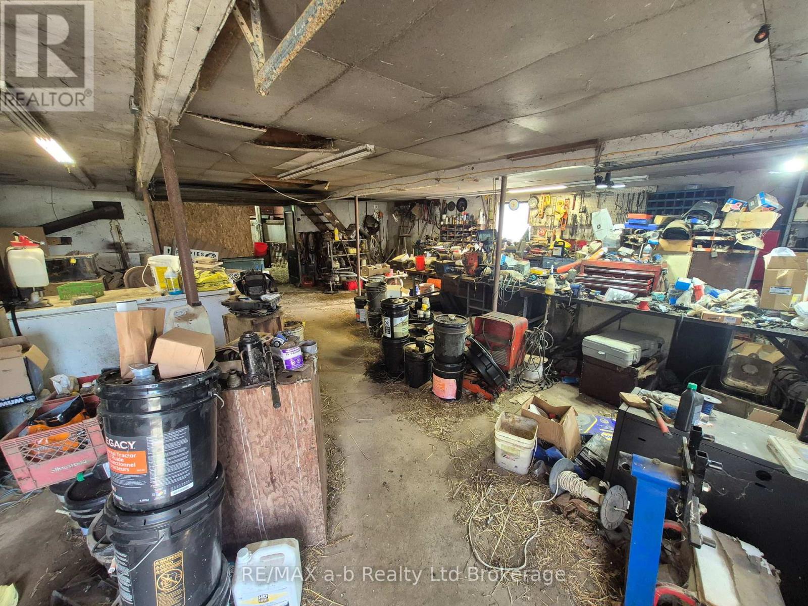 244 11th Concession Road, Norfolk, Ontario  N0E 1G0 - Photo 45 - X12206051