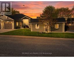 136 MAPLE LANE, Tillsonburg, Ontario