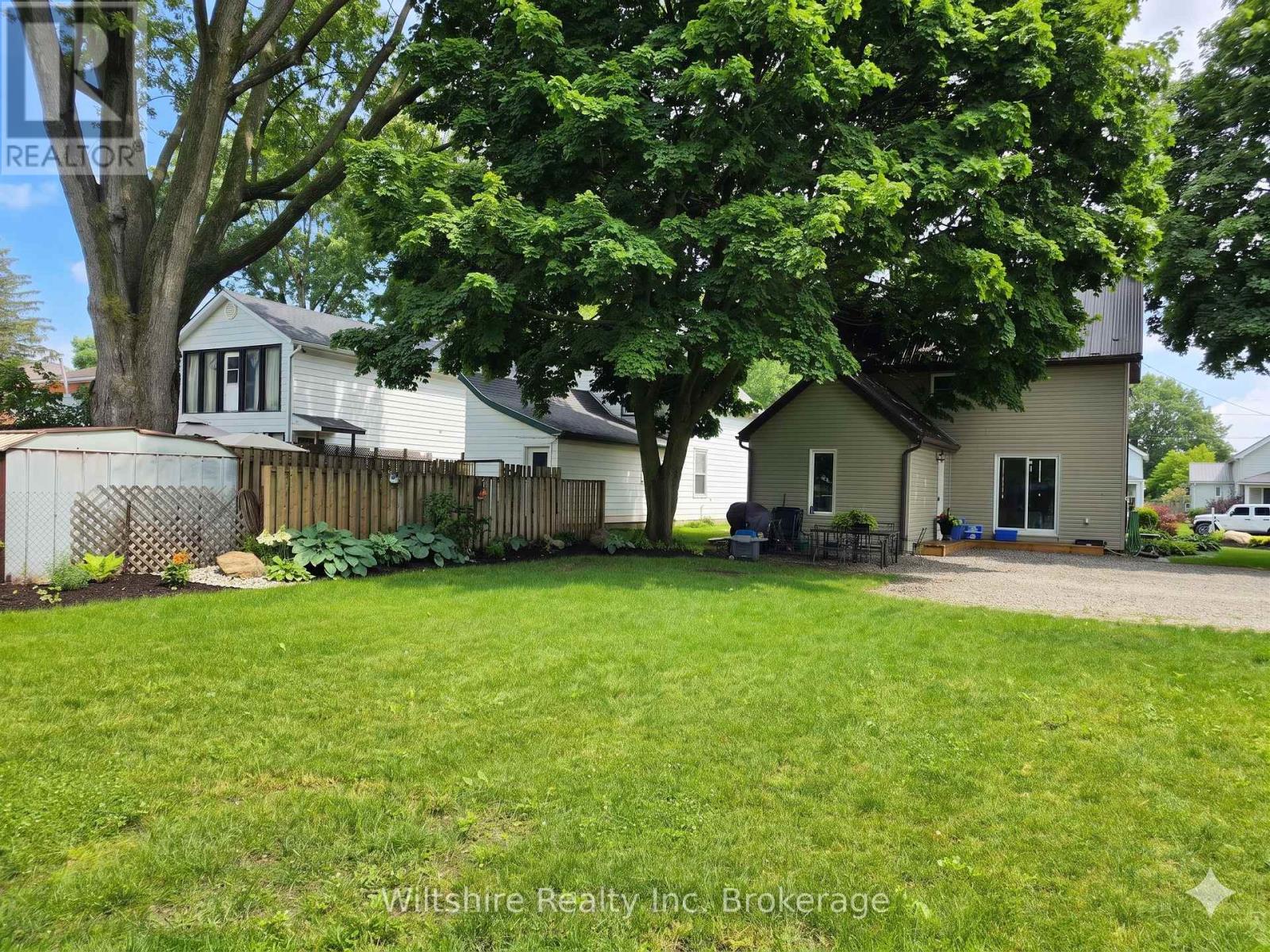 10 Pearl Street, Tillsonburg, Ontario  N4G 1L3 - Photo 6 - X12649490