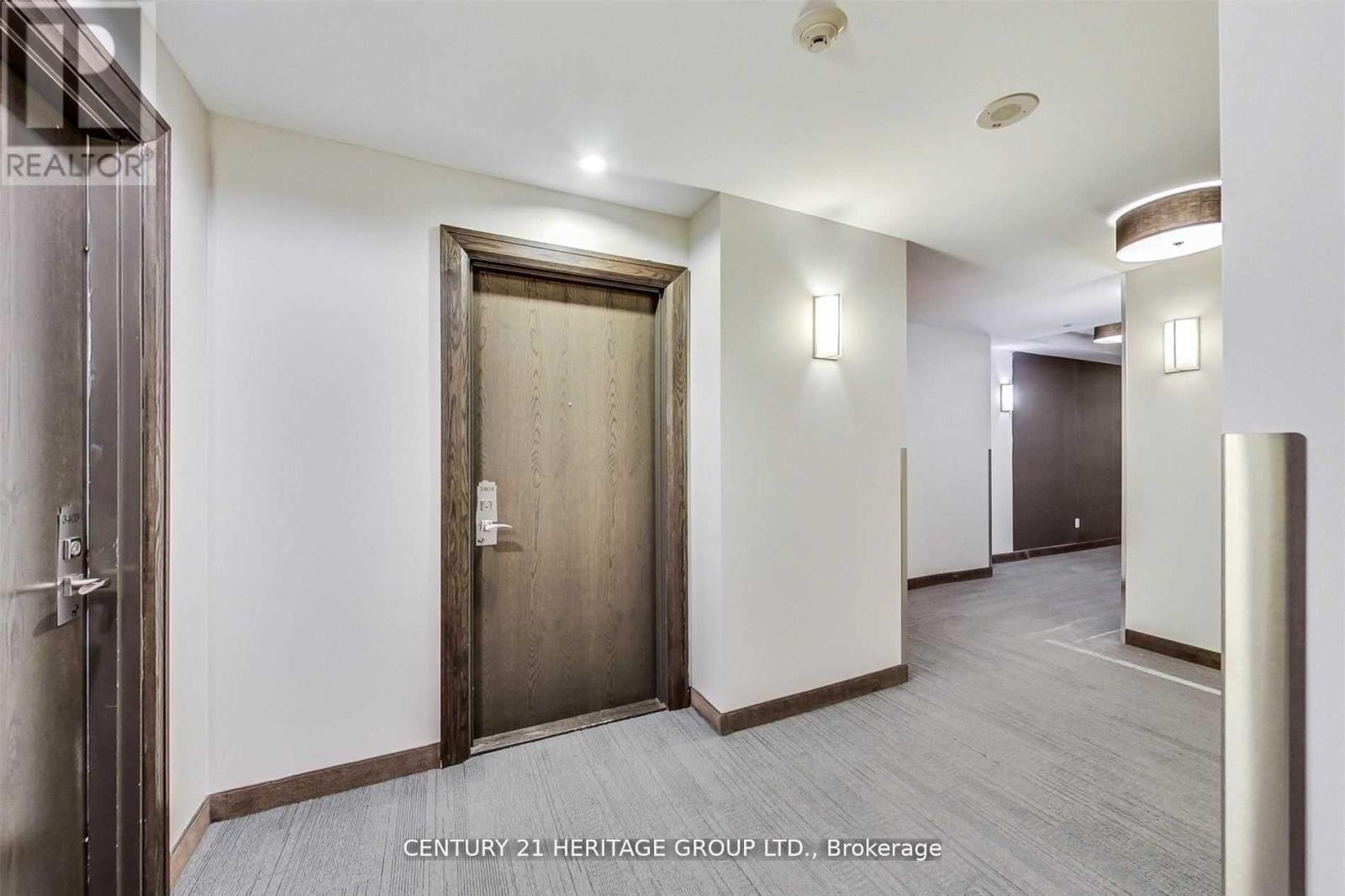 3402 - 2900 Highway 7, Vaughan, Ontario  L4K 0G3 - Photo 3 - N13474306
