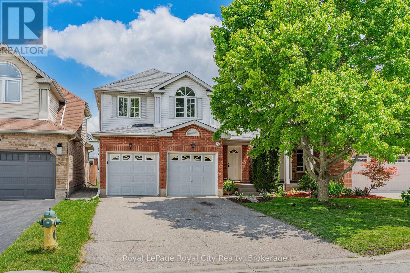 15 Camm Crescent, Guelph, Ontario  N1L 1J9 - Photo 1 - X13472986