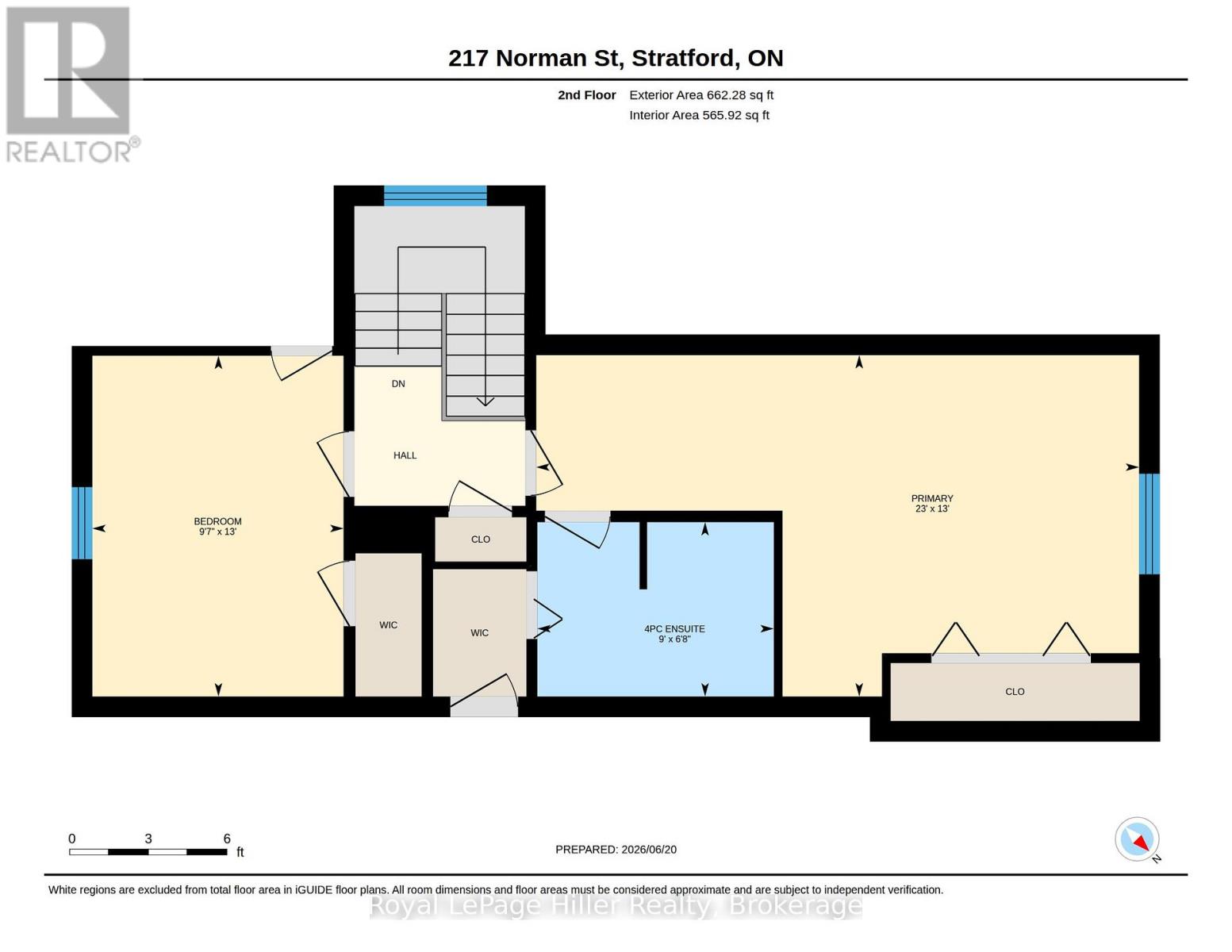 217 Norman Street, Stratford, Ontario  N5A 5S3 - Photo 44 - X13472992