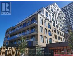 C313 - 8 BEVERLEY GLEN BOULEVARD, Vaughan, Ontario