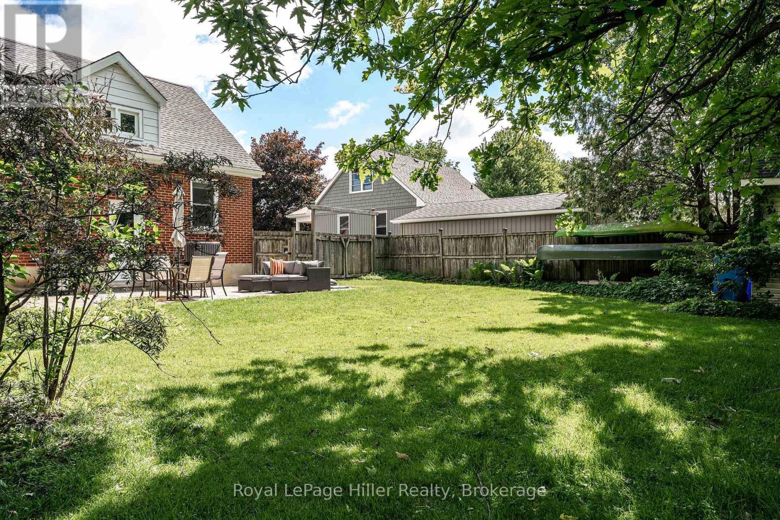 217 Norman Street, Stratford, Ontario  N5A 5S3 - Photo 38 - X13472992