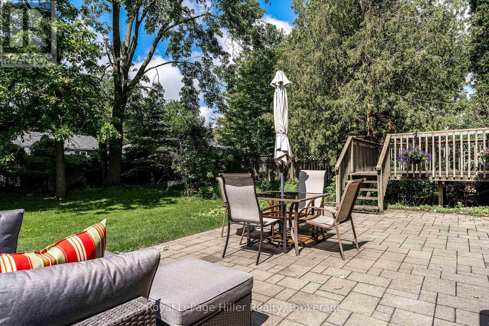 217 Norman Street, Stratford, Ontario  N5A 5S3 - Photo 34 - X13472992