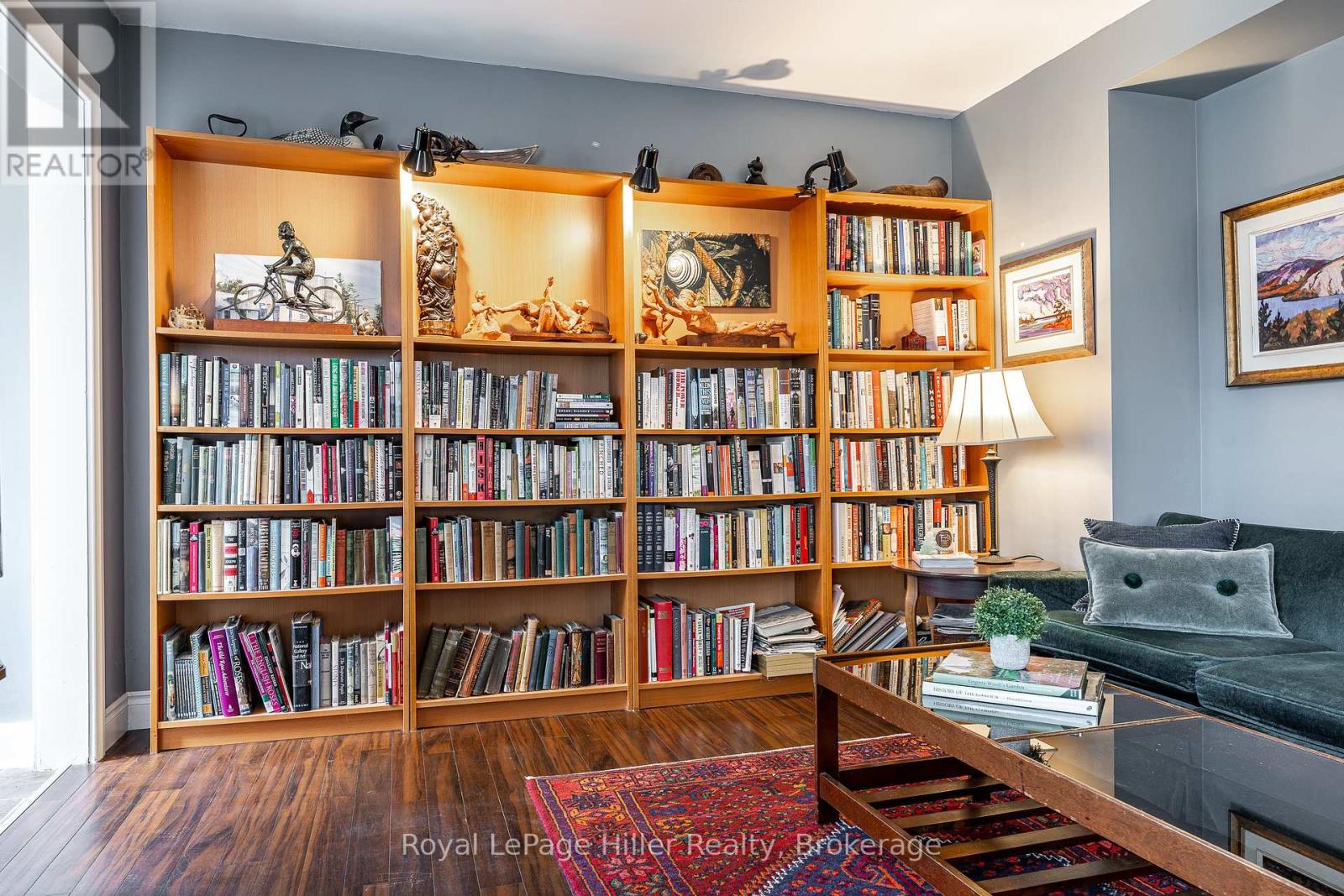 217 Norman Street, Stratford, Ontario  N5A 5S3 - Photo 8 - X13472992
