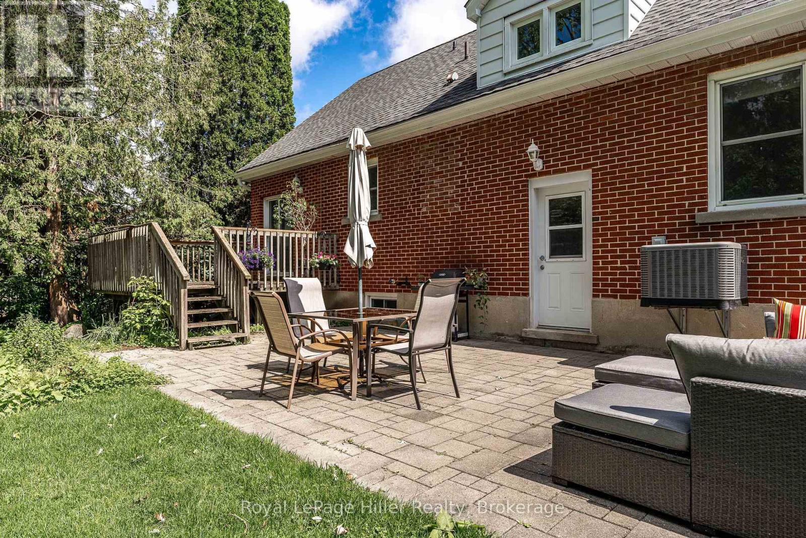 217 Norman Street, Stratford, Ontario  N5A 5S3 - Photo 35 - X13472992