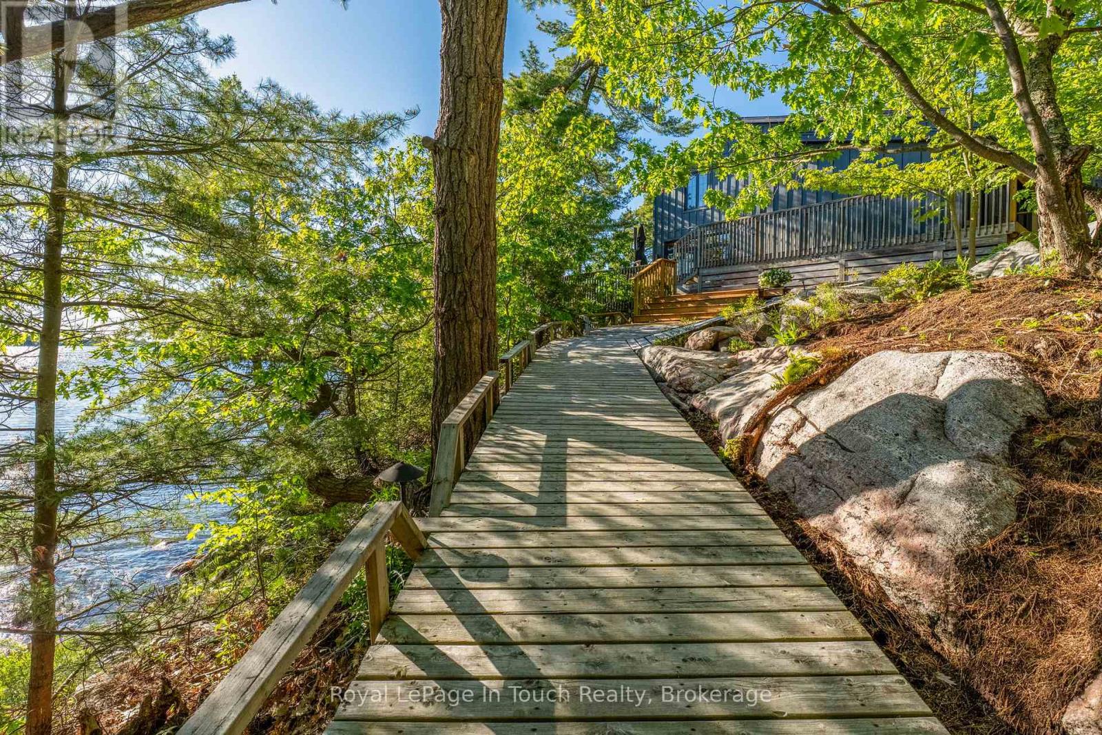 1 Gb466 - Tower Island, The Archipelago, Ontario  P2A 0B7 - Photo 2 - X13473036