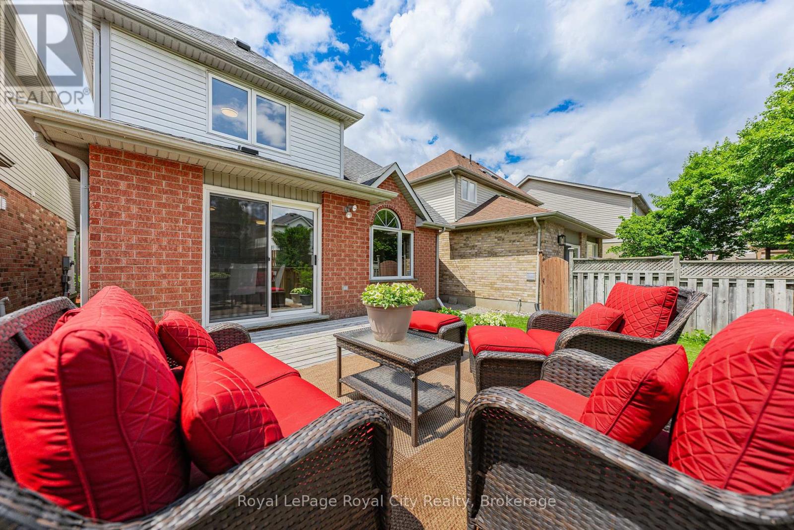 15 Camm Crescent, Guelph, Ontario  N1L 1J9 - Photo 35 - X13472986