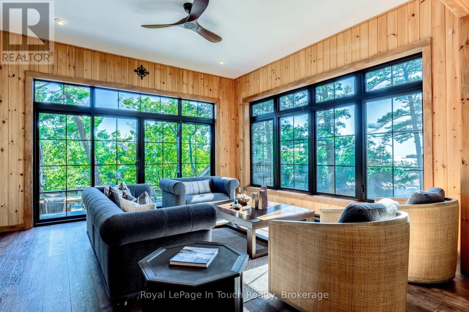 1 Gb466 - Tower Island, The Archipelago, Ontario  P2A 0B7 - Photo 16 - X13473036