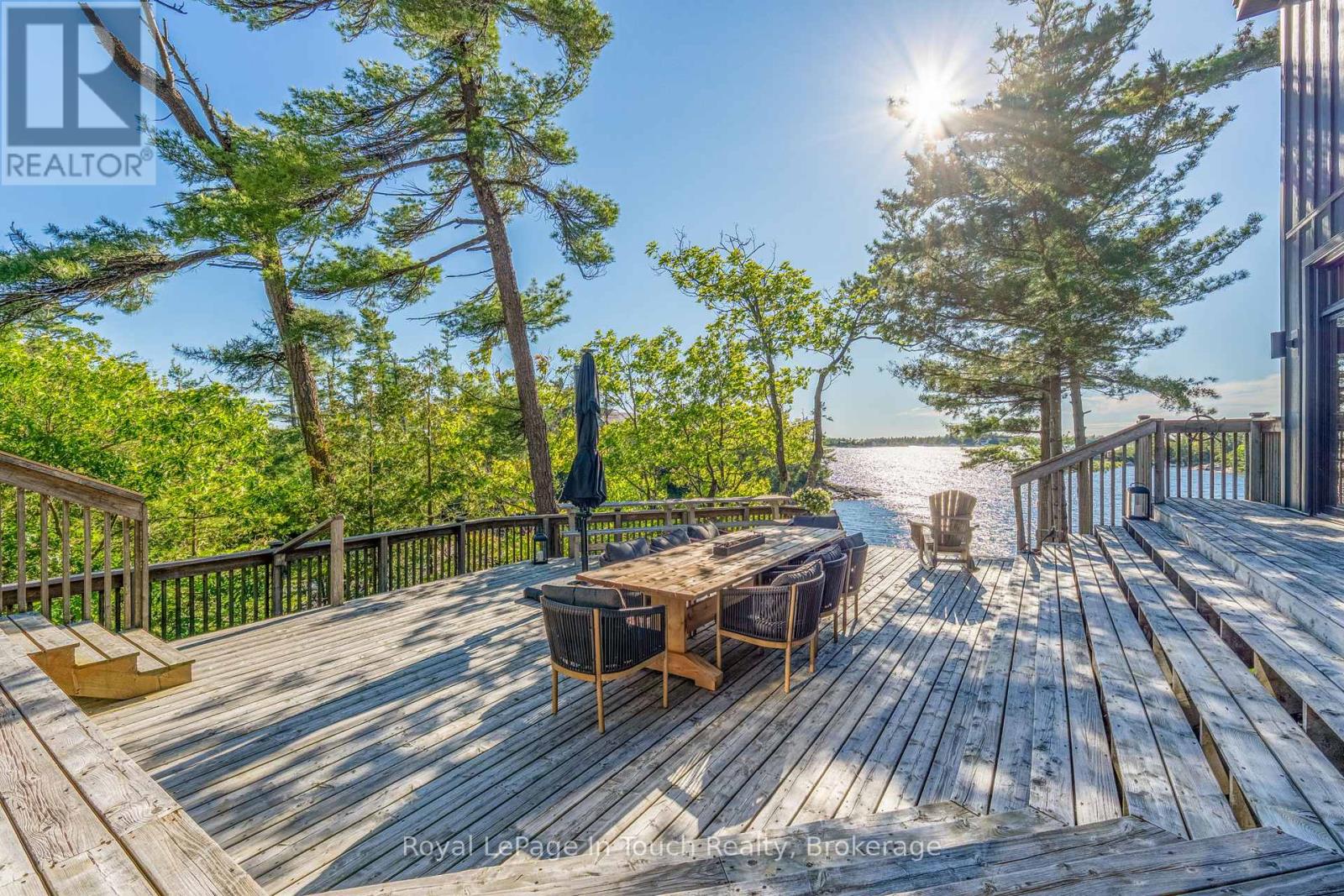 1 Gb466 - Tower Island, The Archipelago, Ontario  P2A 0B7 - Photo 27 - X13473036