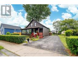 23 TORRANCE STREET, Fort Erie, Ontario