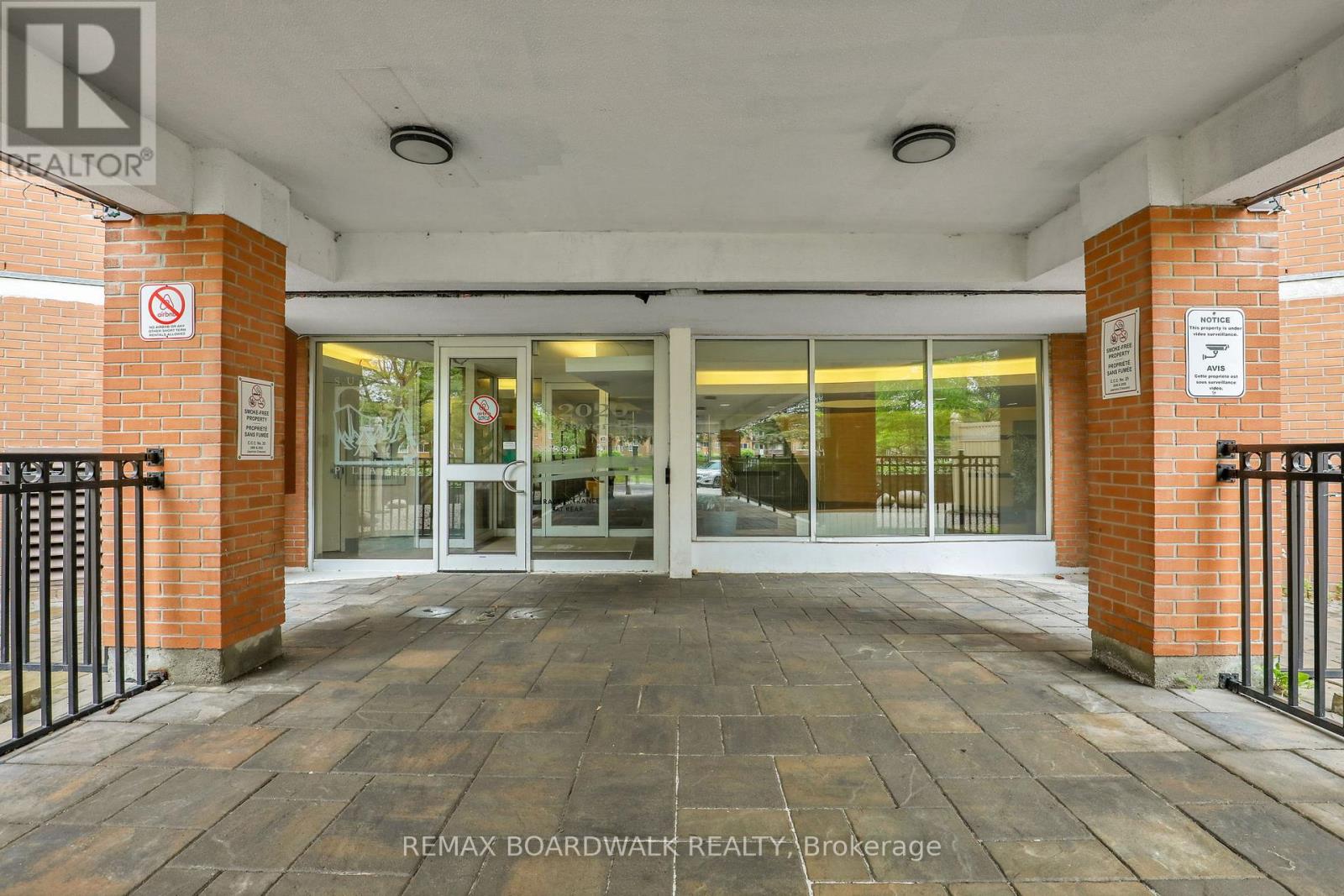 115 - 2020 Jasmine Crescent, Ottawa, Ontario  K1J 8K5 - Photo 3 - X13476464
