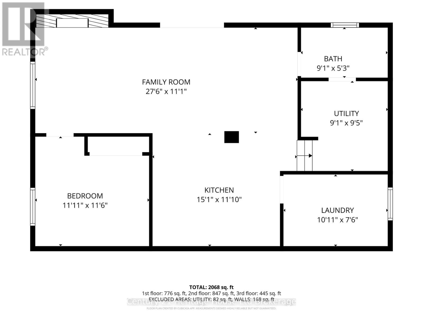 462 Rivercrest Drive, Woodstock, Ontario  N4S 5W6 - Photo 48 - X13454490