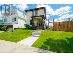 34 KING STREET, Tillsonburg, Ontario