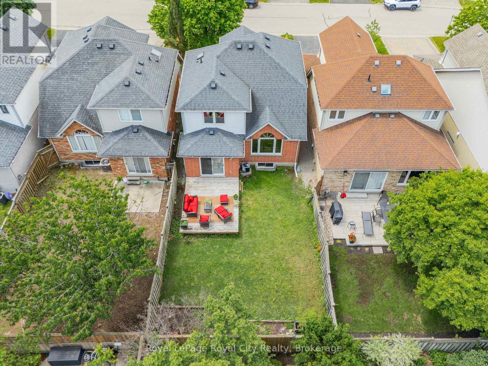 15 Camm Crescent, Guelph, Ontario  N1L 1J9 - Photo 44 - X13472986